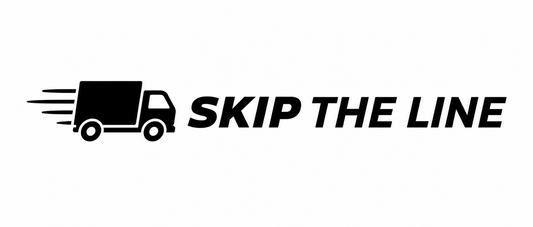 Skip The Line