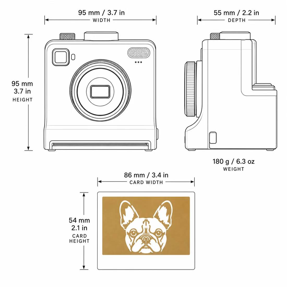 BrewPrint™ Custom Beverage Art Printer