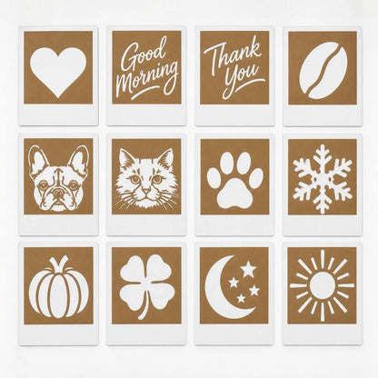 BrewPrint™ Custom Beverage Art Printer